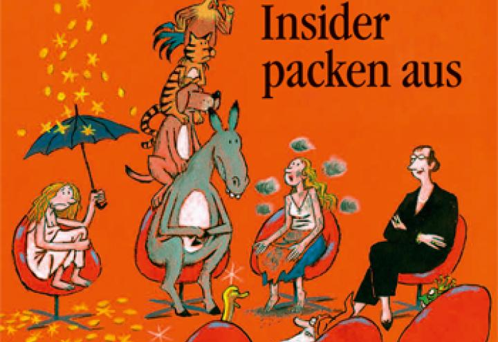 „Frühstücken und anfeuern” im N.i.L. 
