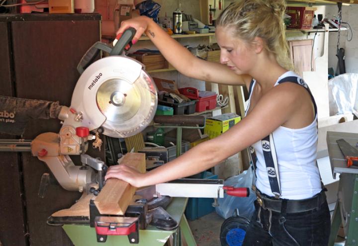 Tag des Handwerks  