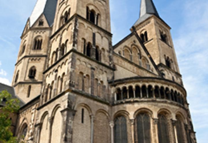 Auf der Bühne: „Drei Nächte mit Madox“ 