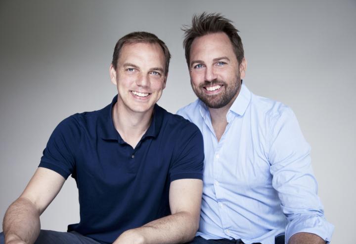 Sportfreunde Stiller kommen am 2. Dezember ins Max 