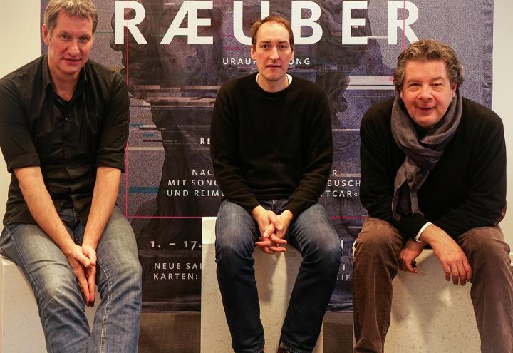 Sechste WeinMesse Rheinland-Pfalz in Kiel 