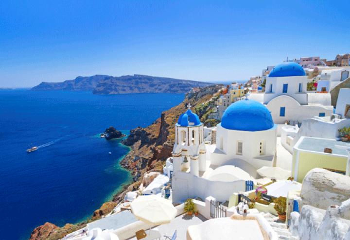 Reisetrends 2014 