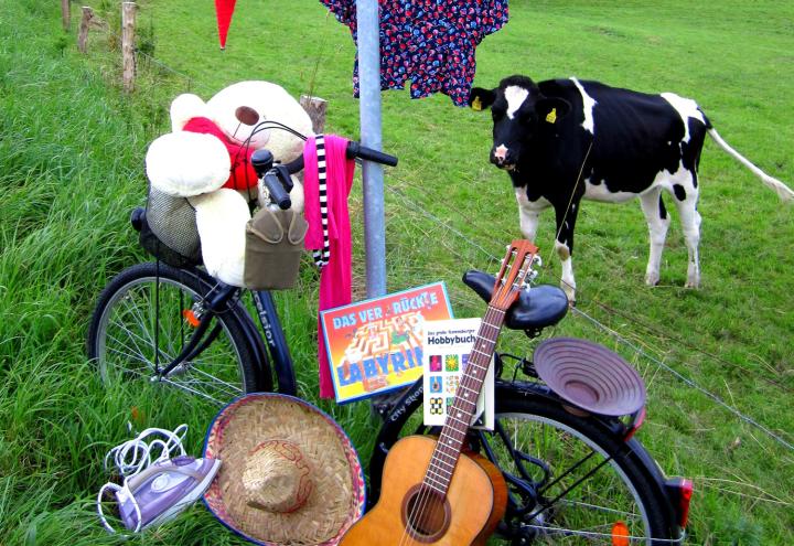 Kultursommer in Kiel 