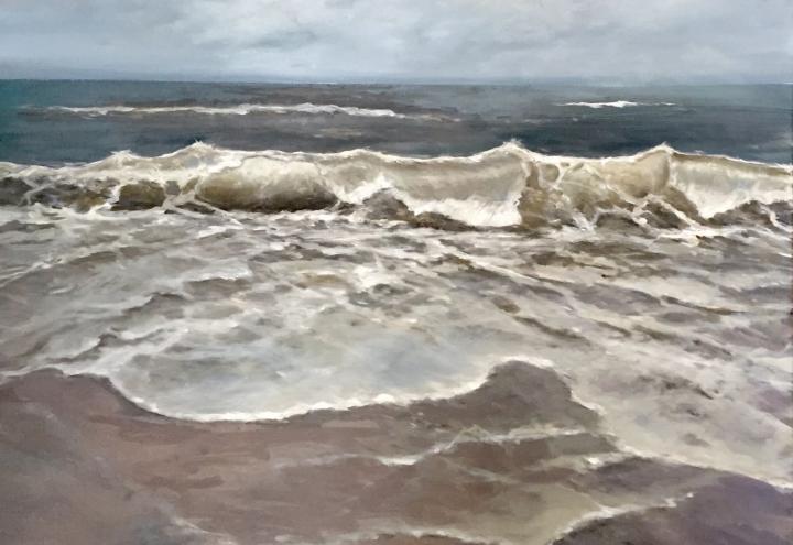 Lust auf Meer ... 