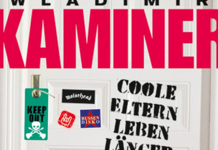 Lesung in der Buchhandlung Almut Schmidt 