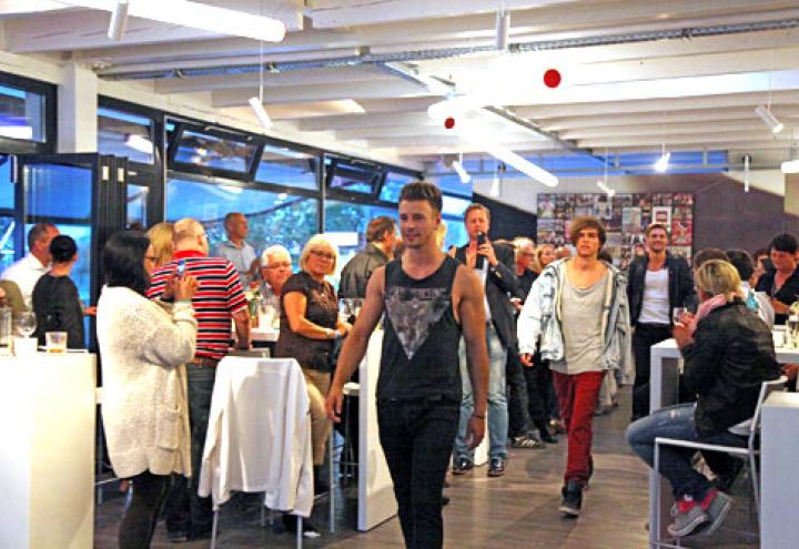 8. Jazz-Nacht in der Kieler Altstadt 
