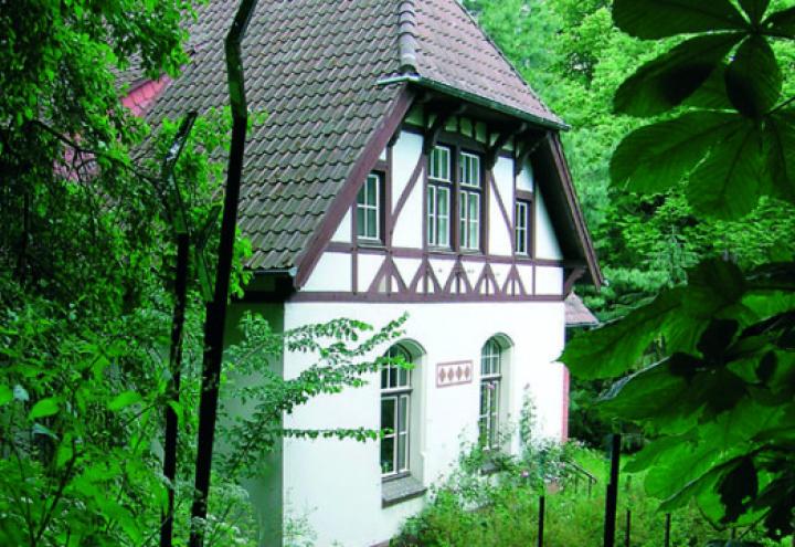 Die Kanal-Flitzer 