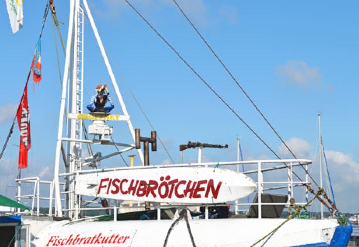 Fünf Live-Events in Sachen Mode 