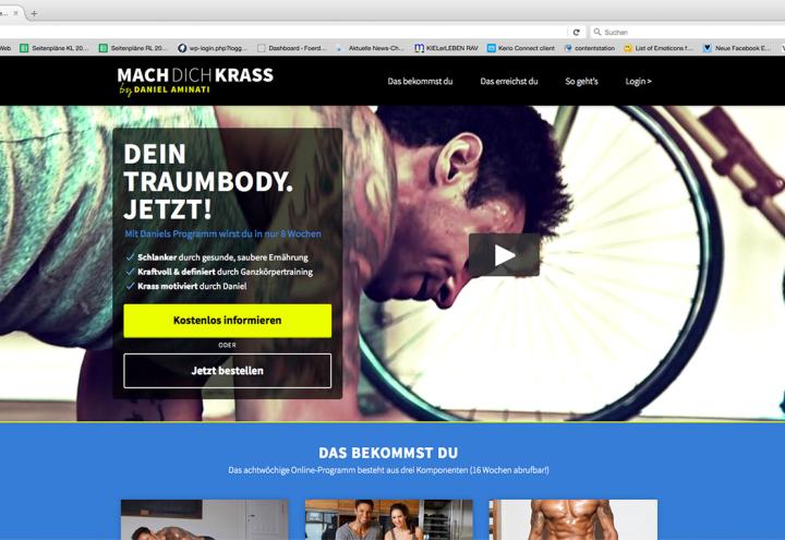 „Mein Teesalon ist mein Baby“ 