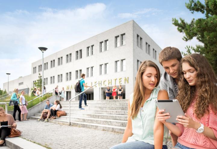Zwei 15-Jährige vermisst 