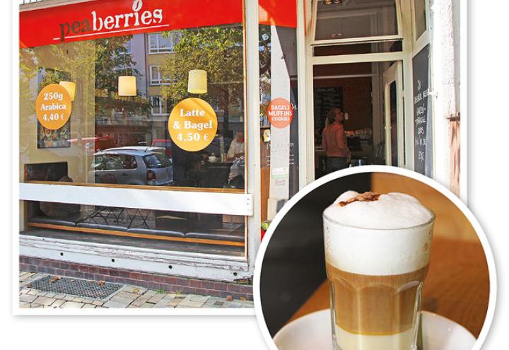 „Ich bin bei Kritik schnell beleidigt“ 