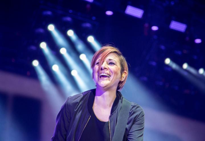 "Traumtänzer"-Tournee 