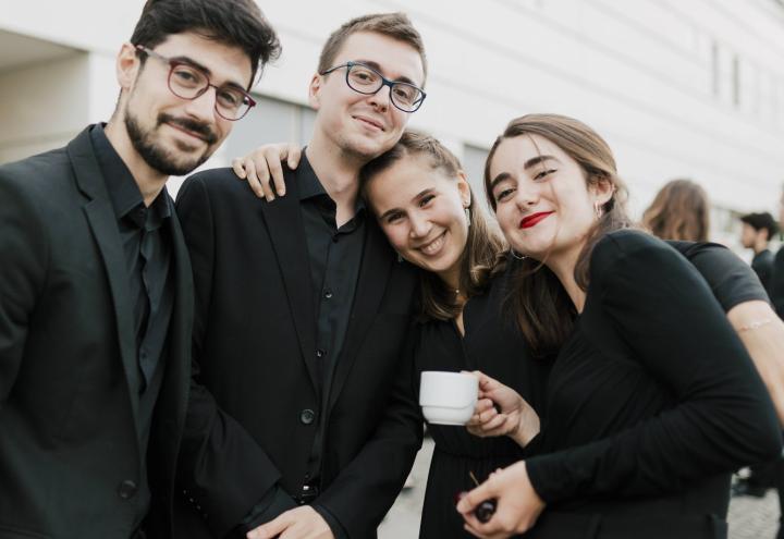 Der Schleswig-Holstein Musik Festival-Tag