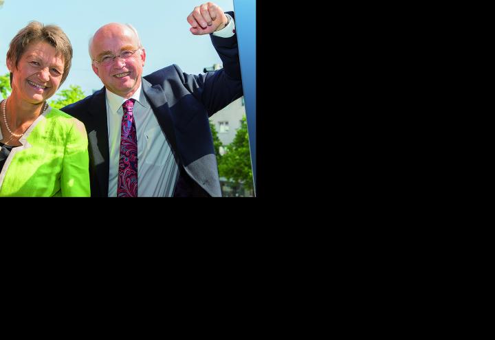 Zuverlässige Kameraanlagen von Gosch & Schlüter 