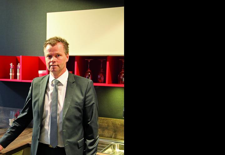 Mailights im Sporthotel Avantage 