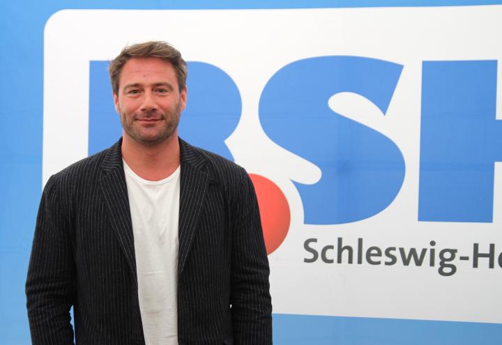 Sänger Achim Reichel über seine Musik + Konzertfotos 