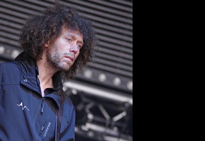 Konzertfotos: So war das Konzert mit Jan Josef Liefers 