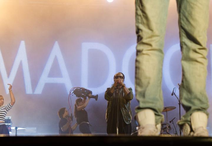 Konzertfotos: So war das Konzert von Lena 