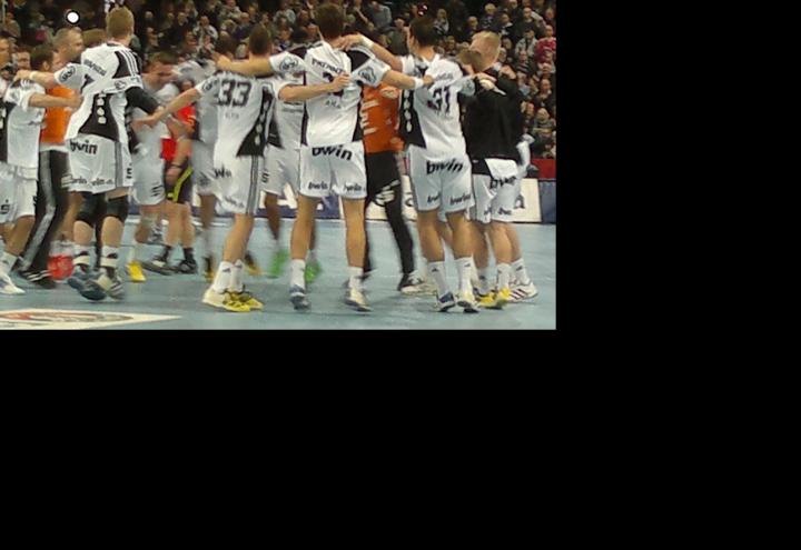 Liedfett in Kiel