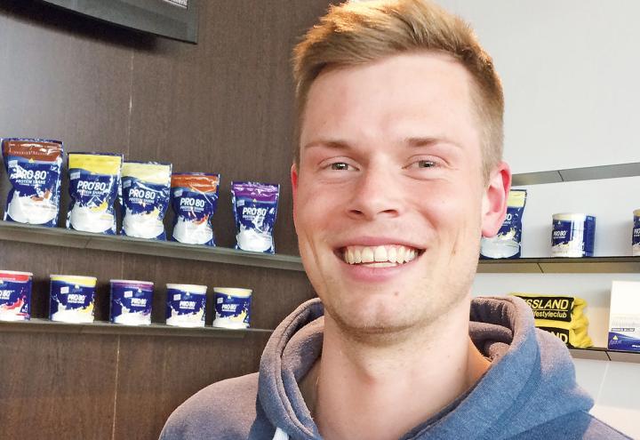 Calli – Das ist der Gewinner von „Der Norden sucht den Sommerhit“