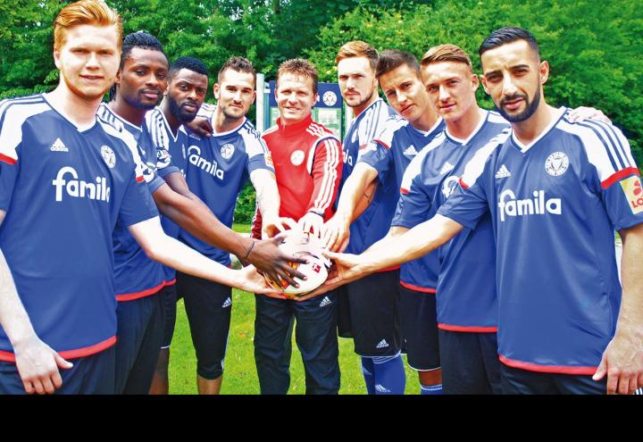 10 Jahre N.i.L. – große Jubiläumsparty  