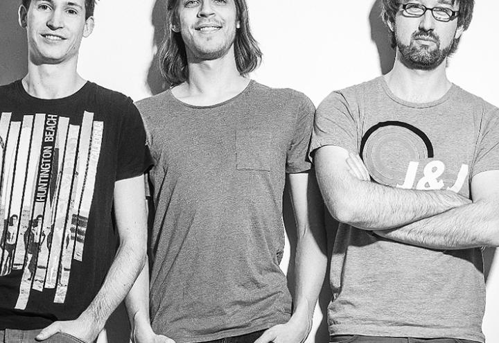 Kieler Manufaktur veredelt mit Liebe T-Shirts 
