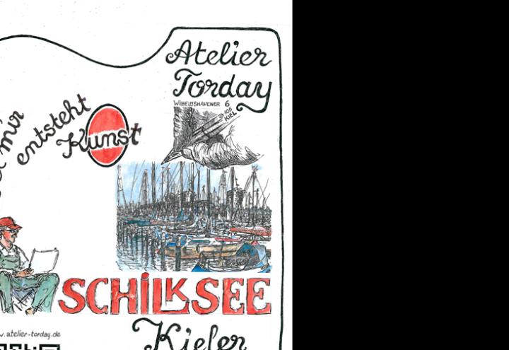 Ute Schönherr stellt ihr neues Album vor 