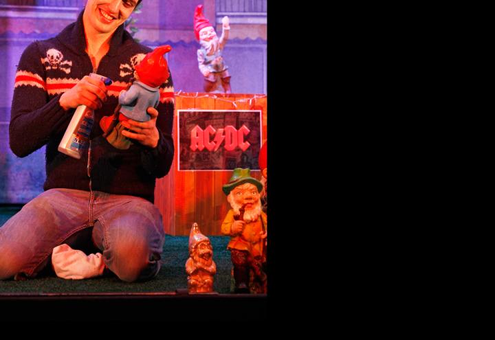 Das erwartet die Besucher bei „Kiels längster Nacht“ 