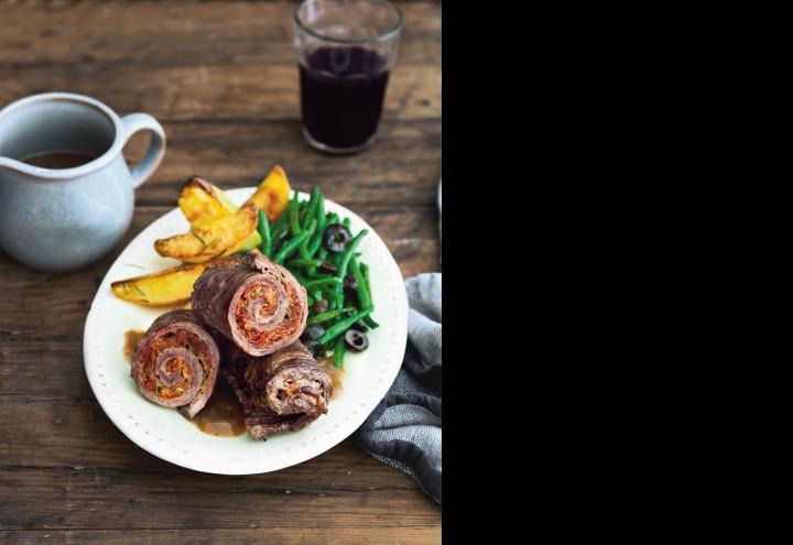 SIMPLY YUMMY® – die wundervolle App für Backverliebte 