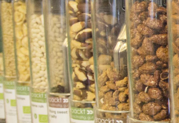 Entspannt mit Cookie’s Organic Spa 