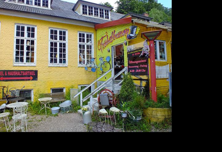 Ein leckeres Stück Bangkok in Kiel 