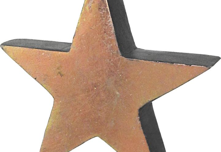Weihnachtlicher Dekozauber bei Möbel Brügge 