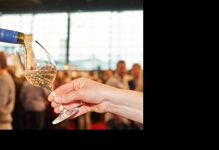 Geburtstag im Flandernbunker Kiel 