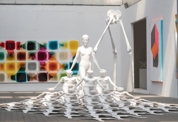 Die schönsten Weihnachtsmärkte in Schleswig-Holstein