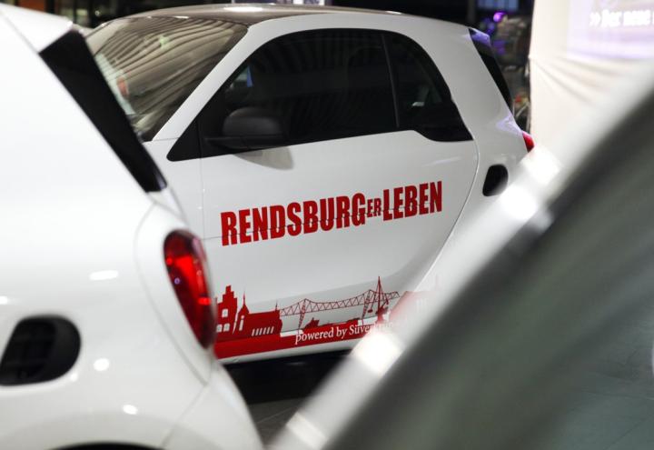 Roemer auf den Spuren Schottlands 