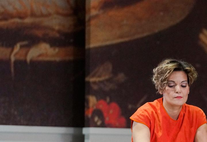 Filmreihe in Kiel: Spaß-Tod-Gold