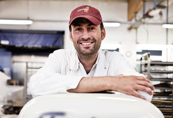 Lecker: Großes Kuchenspezial im Restez in Kiel 
