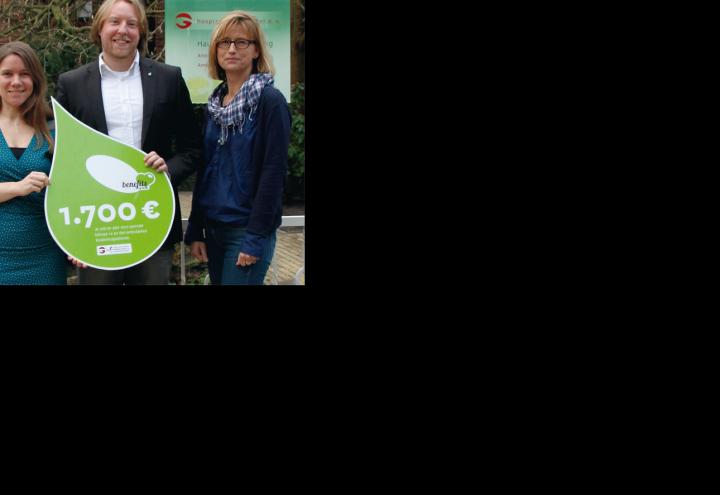 Konzert im Dunkeln 