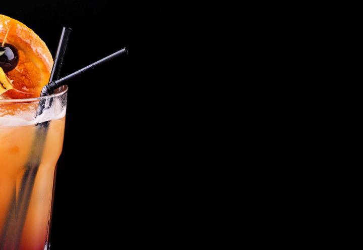 Cocktailnight und Game Day im CASINO Kiel 