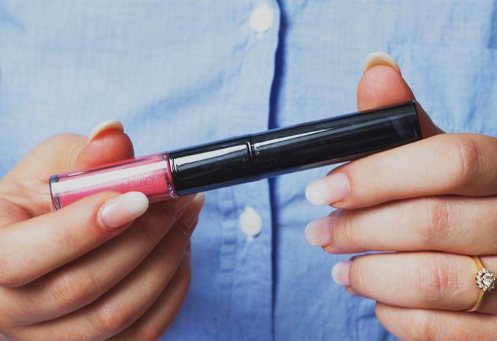 Das perfekte Braut Make-up selbst gemacht 
