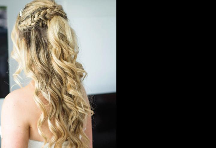 Wellness fürs Haar: Entspannen beim Friseur 