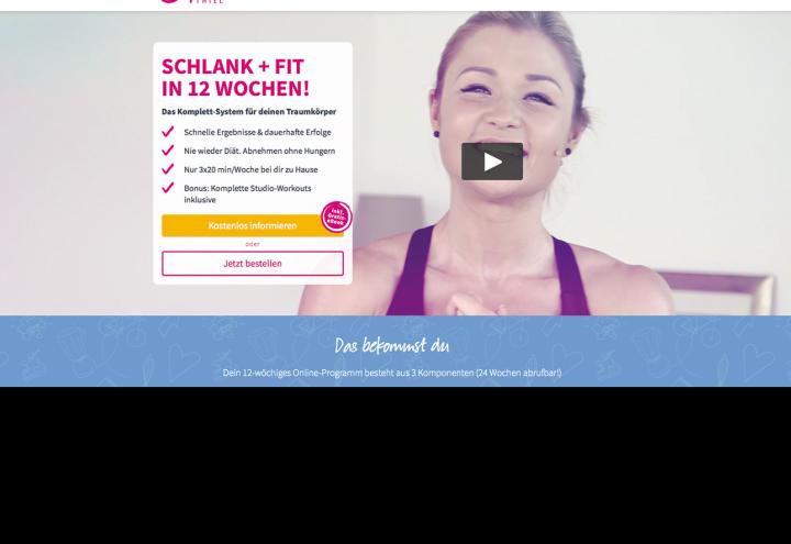 Das Zuhause vernetzen 