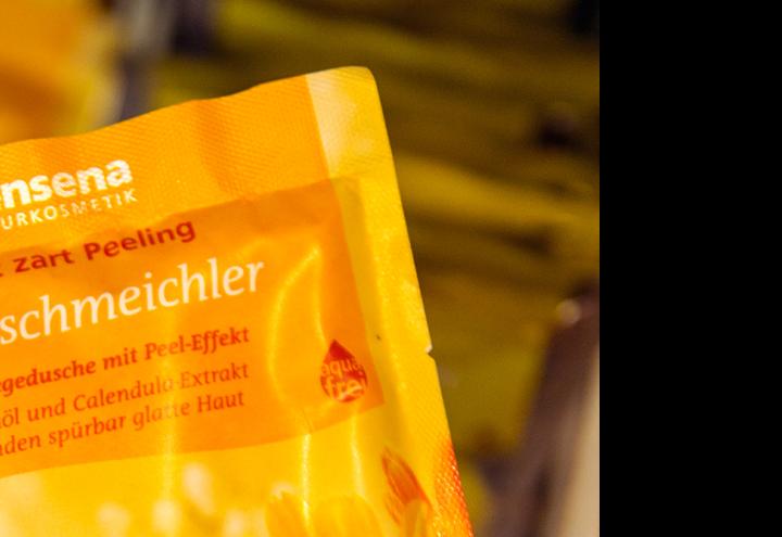 Neu: Polstermöbel von Koinor 