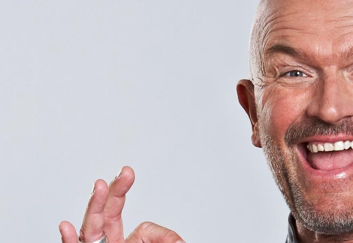 Uwe Wanger wird Interims-Geschäftsführer der TA.SH 