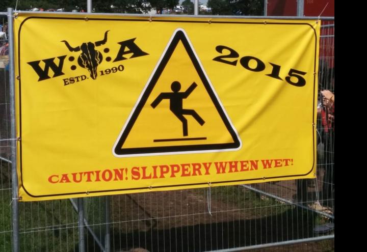 Manege frei für „Zirkus Zeitgeist“! 