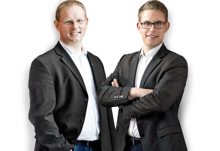 Von Menschen, ihren Briefen und der Ostsee 