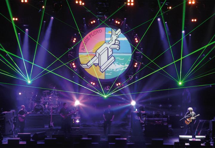 planet erde – Live in Concert 2016  