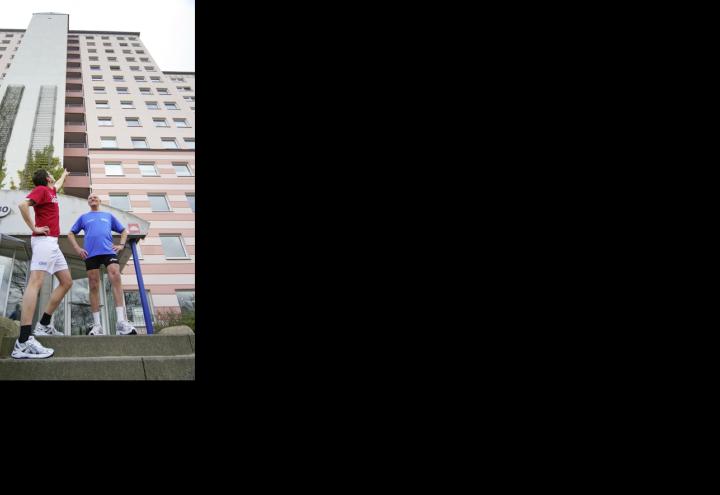 Russisch-amerikanische Pop-Künstlerin auf Konzerttour 