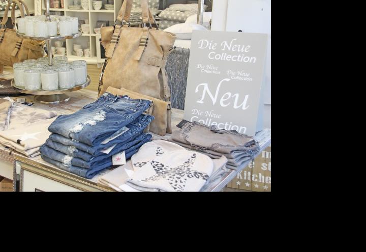 Zur grünen Oase mit Siak Apart 