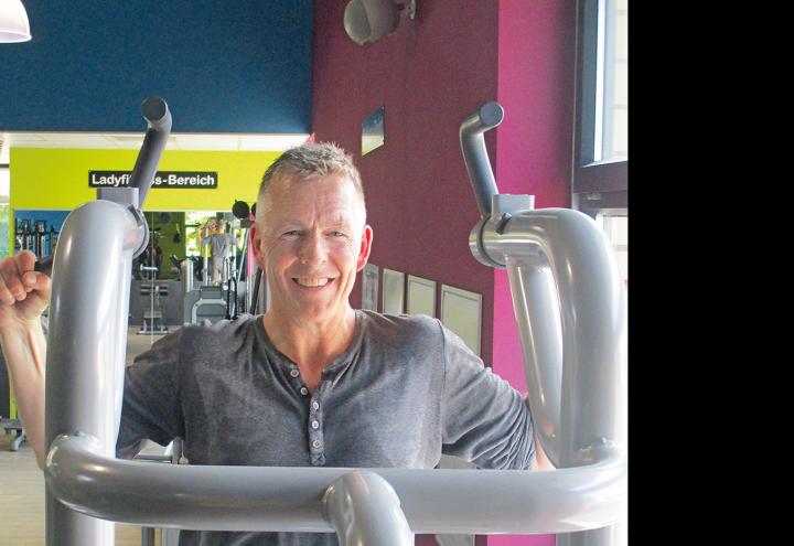 Mit FITNESSLAND zur Strandfigur! 